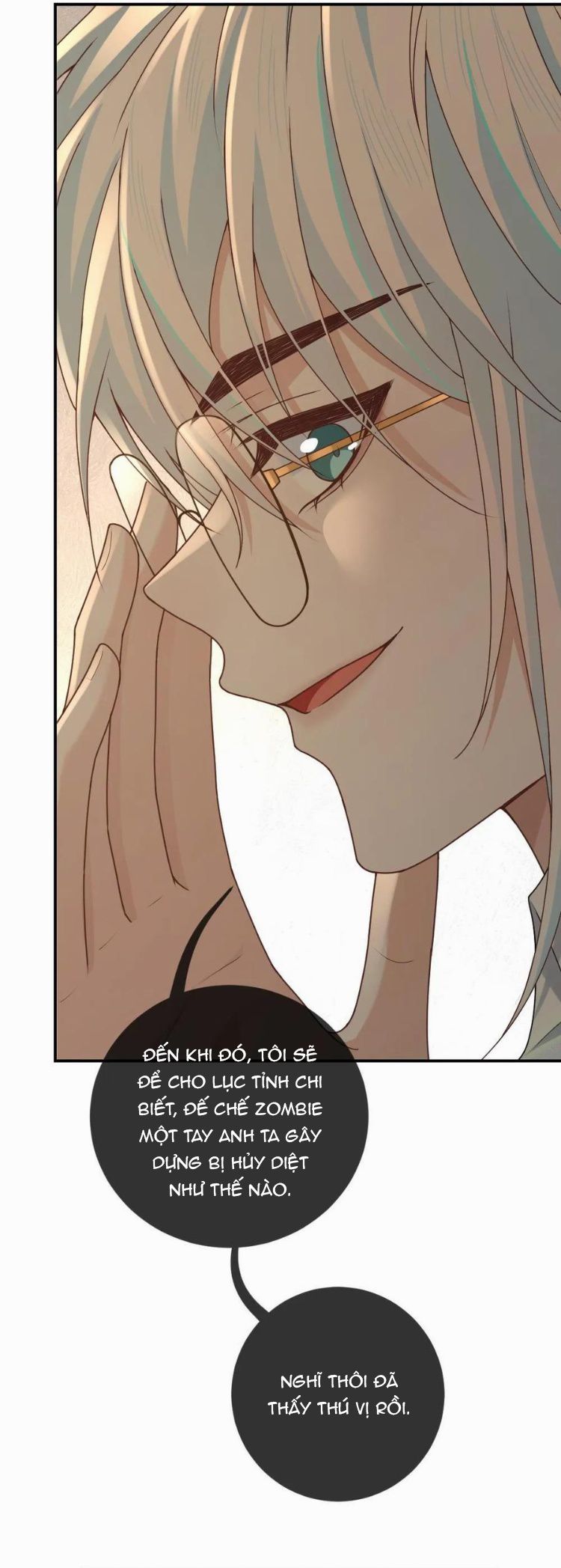 Lang Cẩu Chủ Thần Chapter 363 - Next Chapter 364