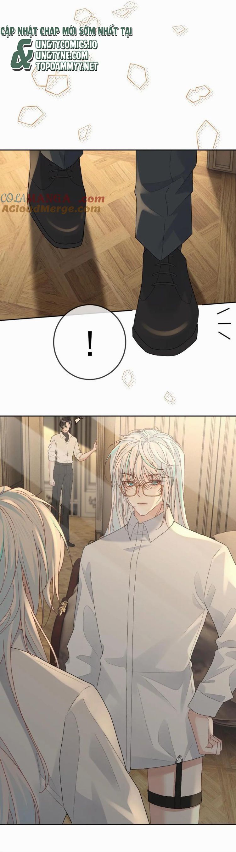 Lang Cẩu Chủ Thần Chapter 363 - Next Chapter 364