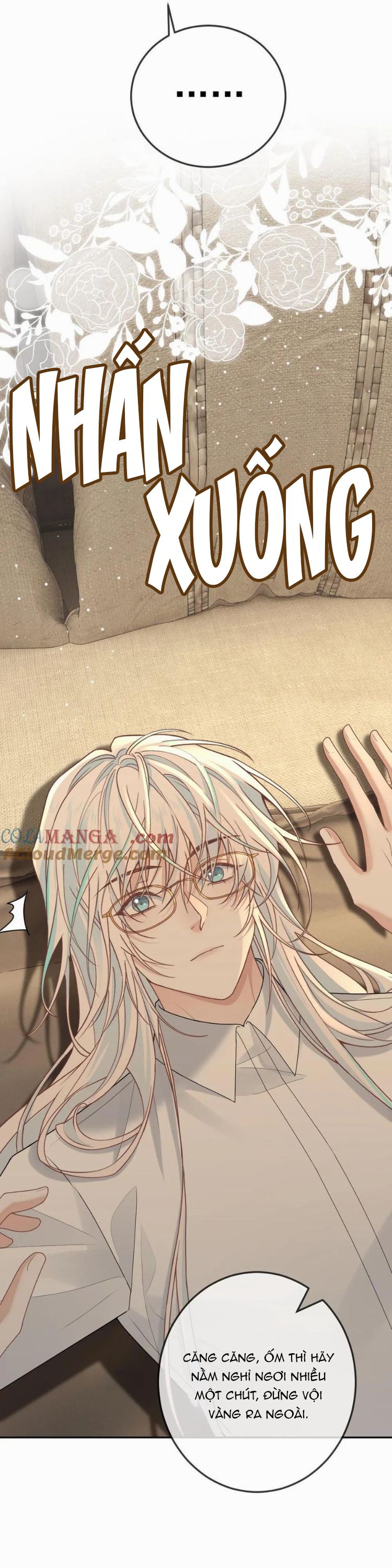 Lang Cẩu Chủ Thần Chapter 363 - Next Chapter 364