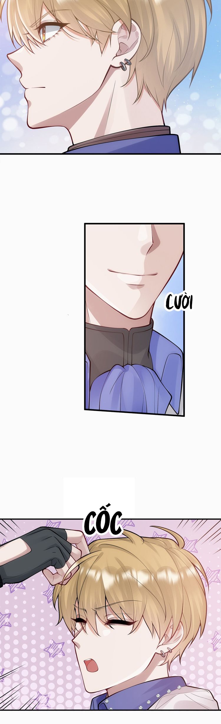 Kim Bài Trạm Ca Là Đại Minh Tinh Chap 16 - Trang 2