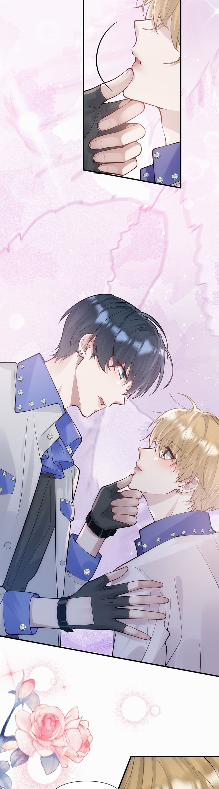 Kim Bài Trạm Ca Là Đại Minh Tinh Chap 16 - Trang 2