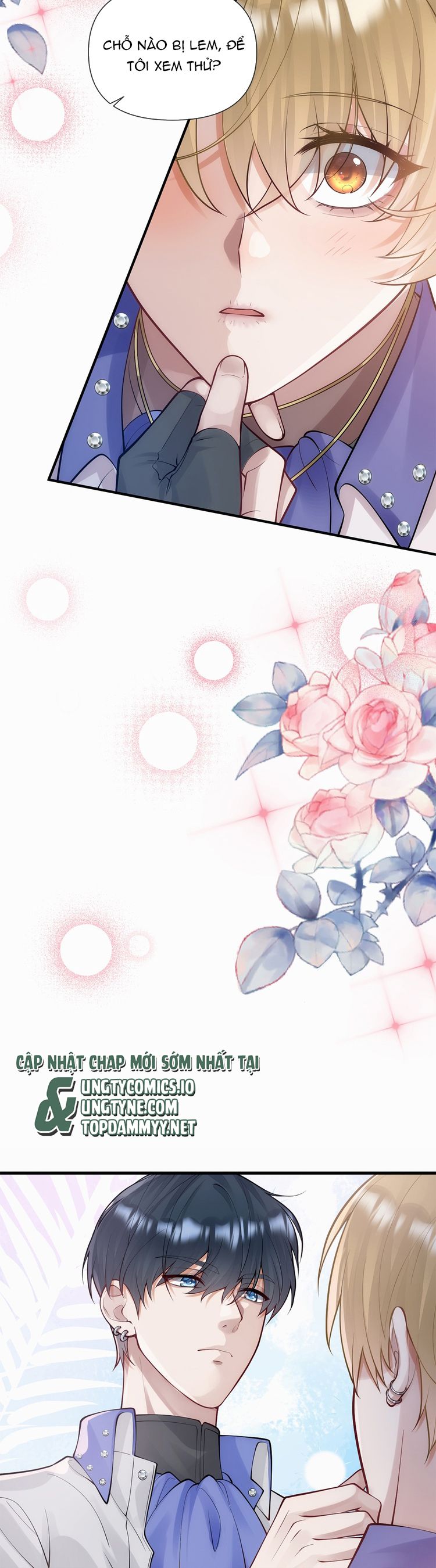 Kim Bài Trạm Ca Là Đại Minh Tinh Chap 16 - Trang 2