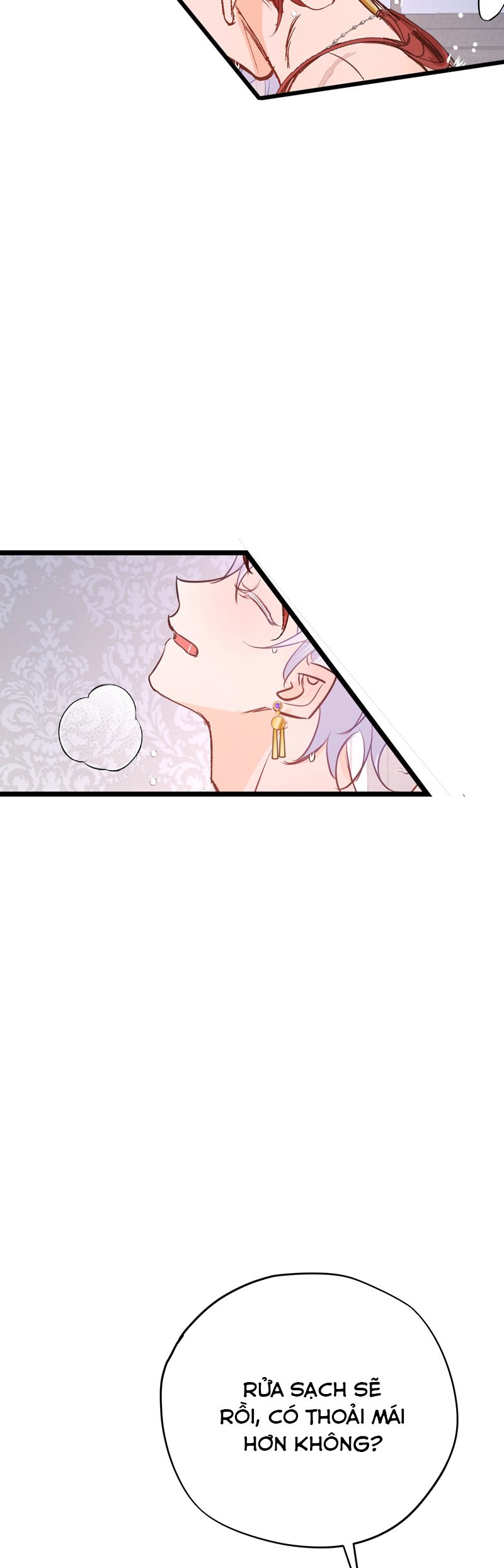 Mộng Tưởng Của Thần Quan Là Cưỡi Lên Thiên Cổ Ác Long Chapter 47 - Trang 3