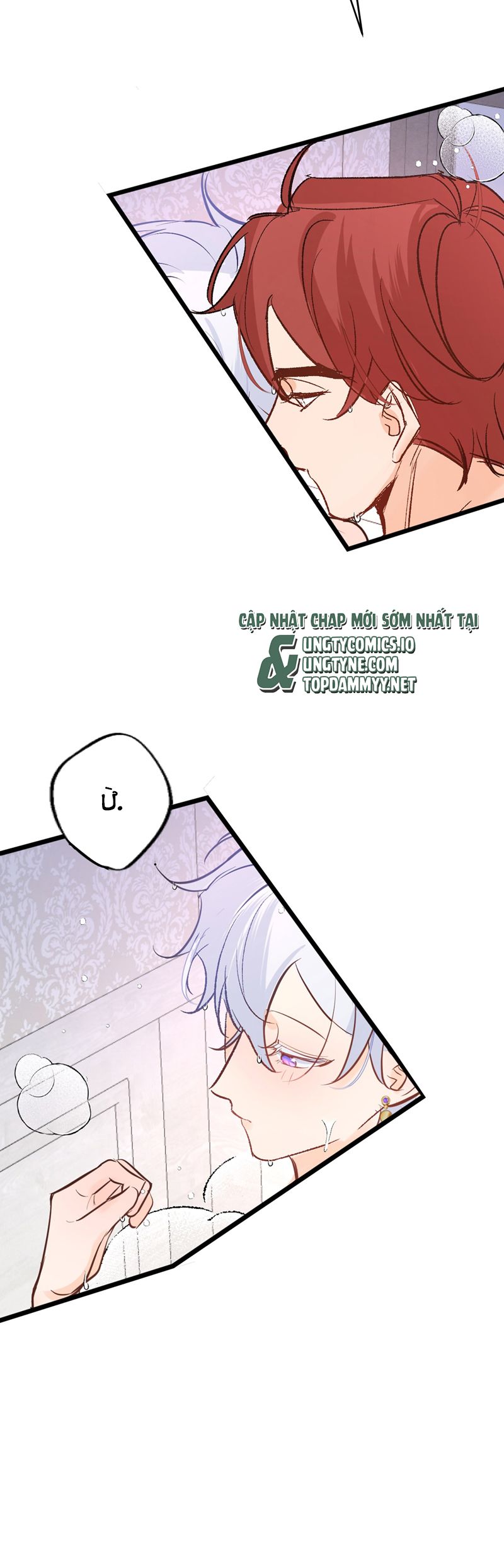 Mộng Tưởng Của Thần Quan Là Cưỡi Lên Thiên Cổ Ác Long Chapter 47 - Trang 3