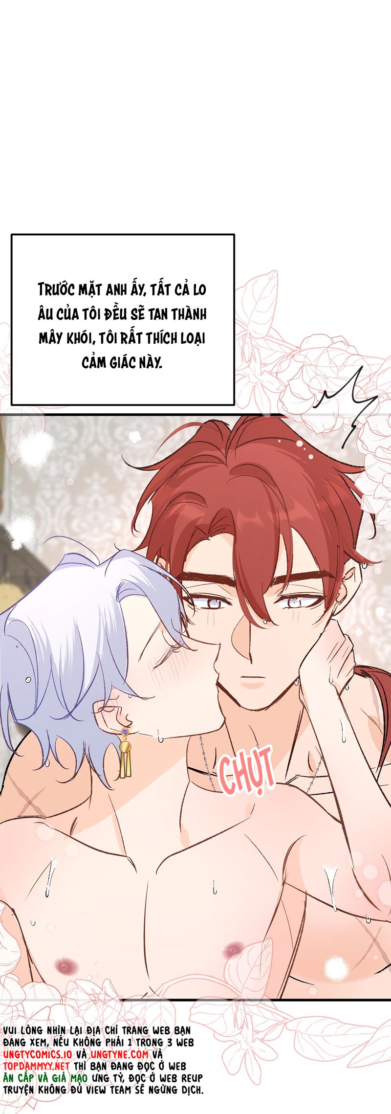 Mộng Tưởng Của Thần Quan Là Cưỡi Lên Thiên Cổ Ác Long Chapter 47 - Trang 3