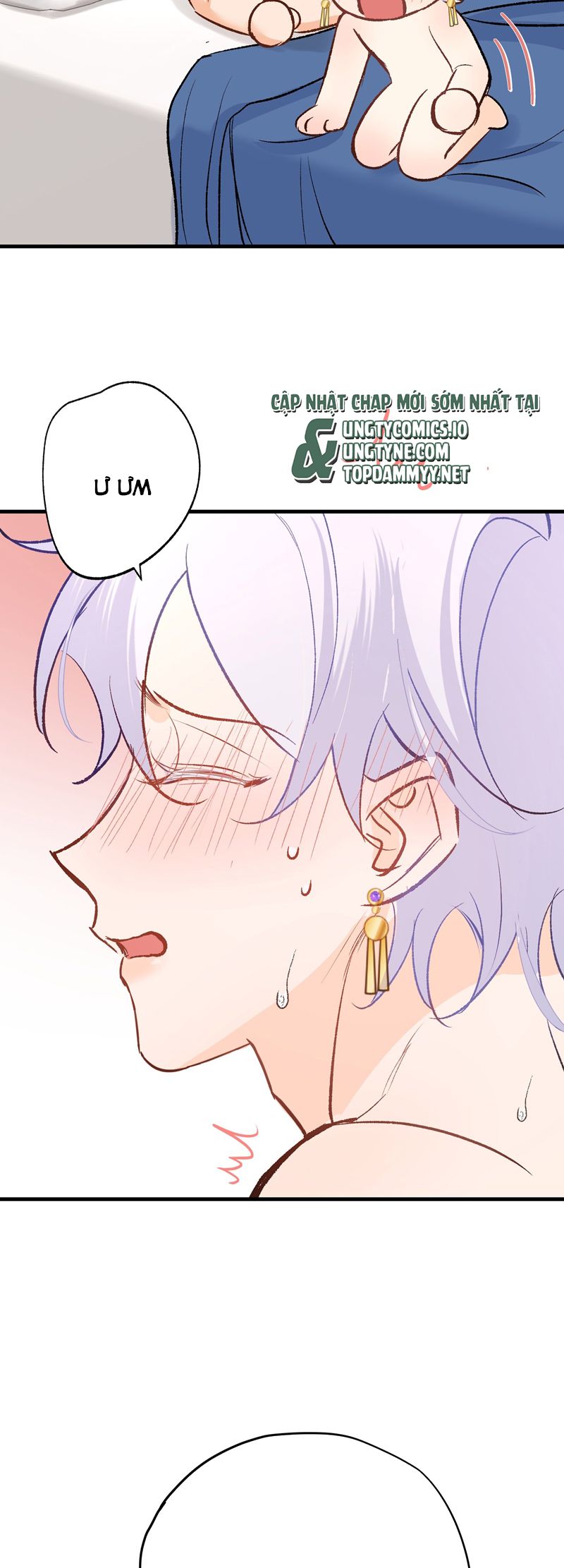 Mộng Tưởng Của Thần Quan Là Cưỡi Lên Thiên Cổ Ác Long Chapter 47 - Trang 3