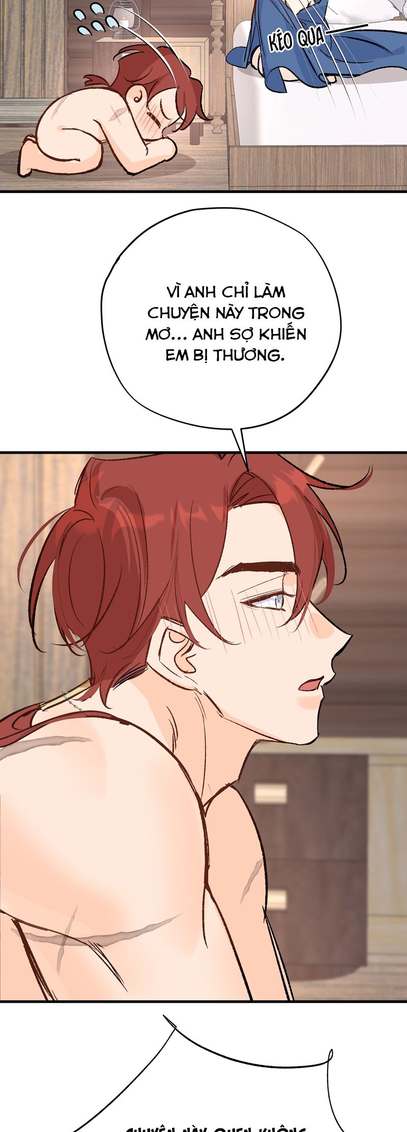 Mộng Tưởng Của Thần Quan Là Cưỡi Lên Thiên Cổ Ác Long Chapter 47 - Trang 3