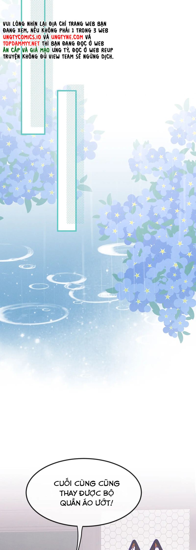 Cún Con Nói Dối Sẽ Bị Ăn Mất Chapter 29 - Next Chapter 30