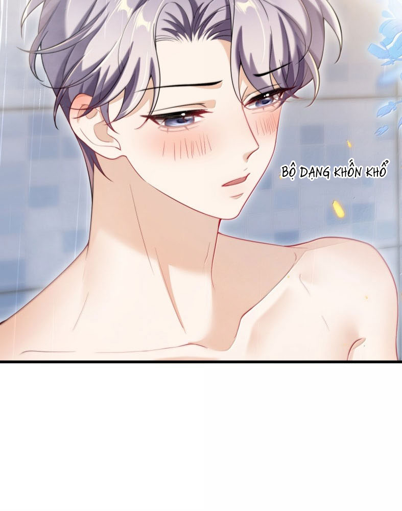 Thẳng Thắn Từ Nghiêm Chapter 128 - Trang 4