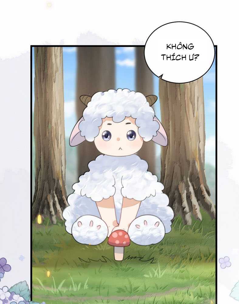 Thẳng Thắn Từ Nghiêm Chapter 128 - Trang 4