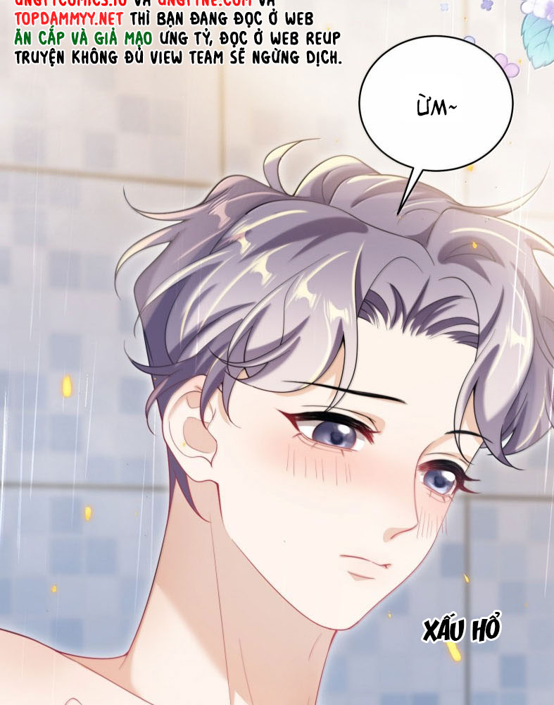 Thẳng Thắn Từ Nghiêm Chapter 128 - Trang 4