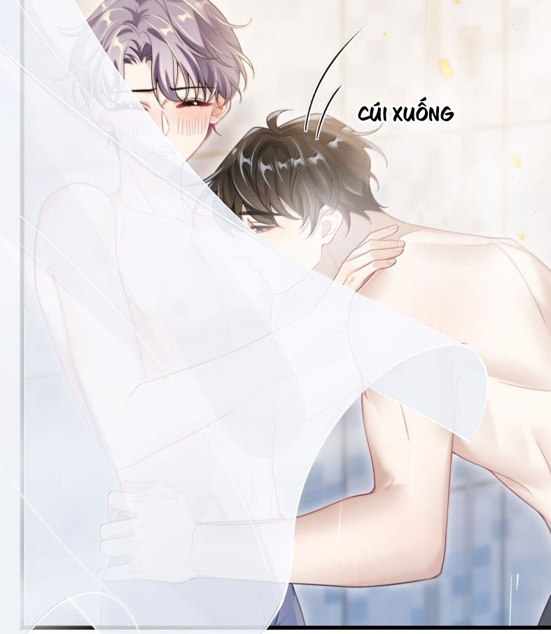 Thẳng Thắn Từ Nghiêm Chapter 128 - Trang 4