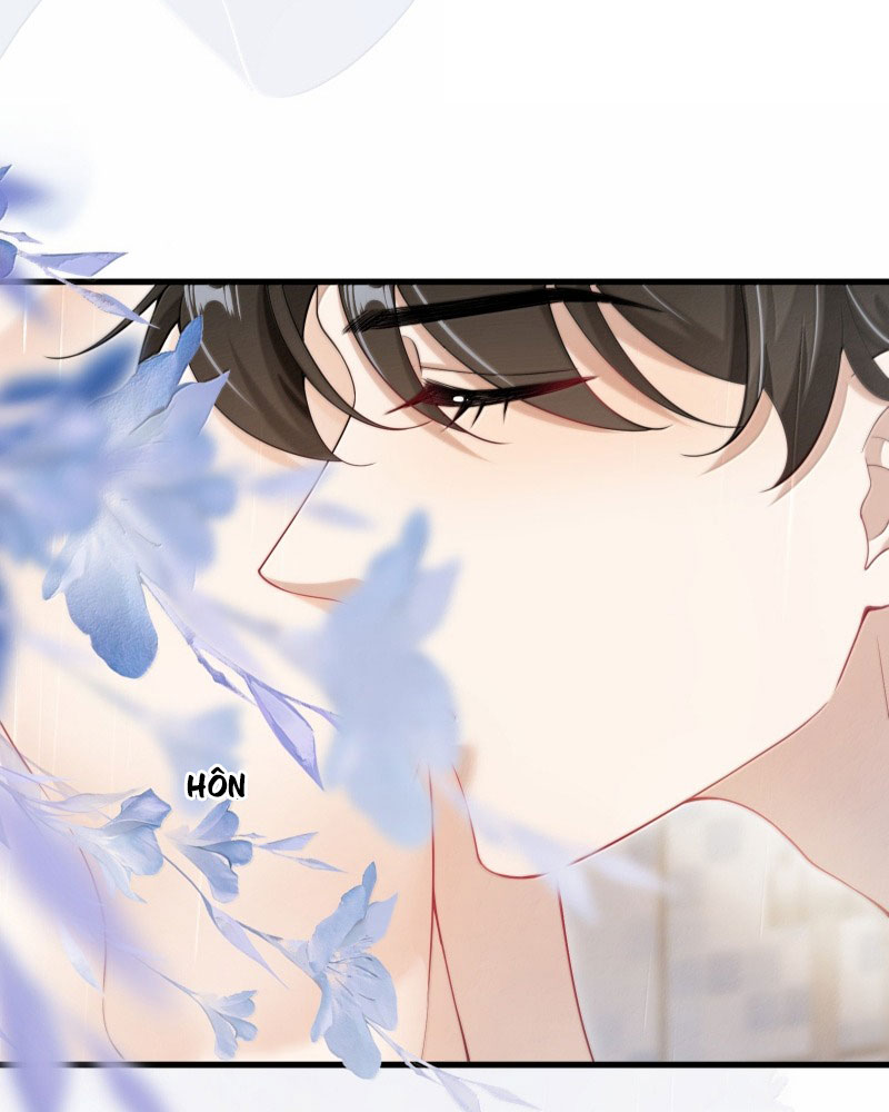 Thẳng Thắn Từ Nghiêm Chapter 128 - Trang 4