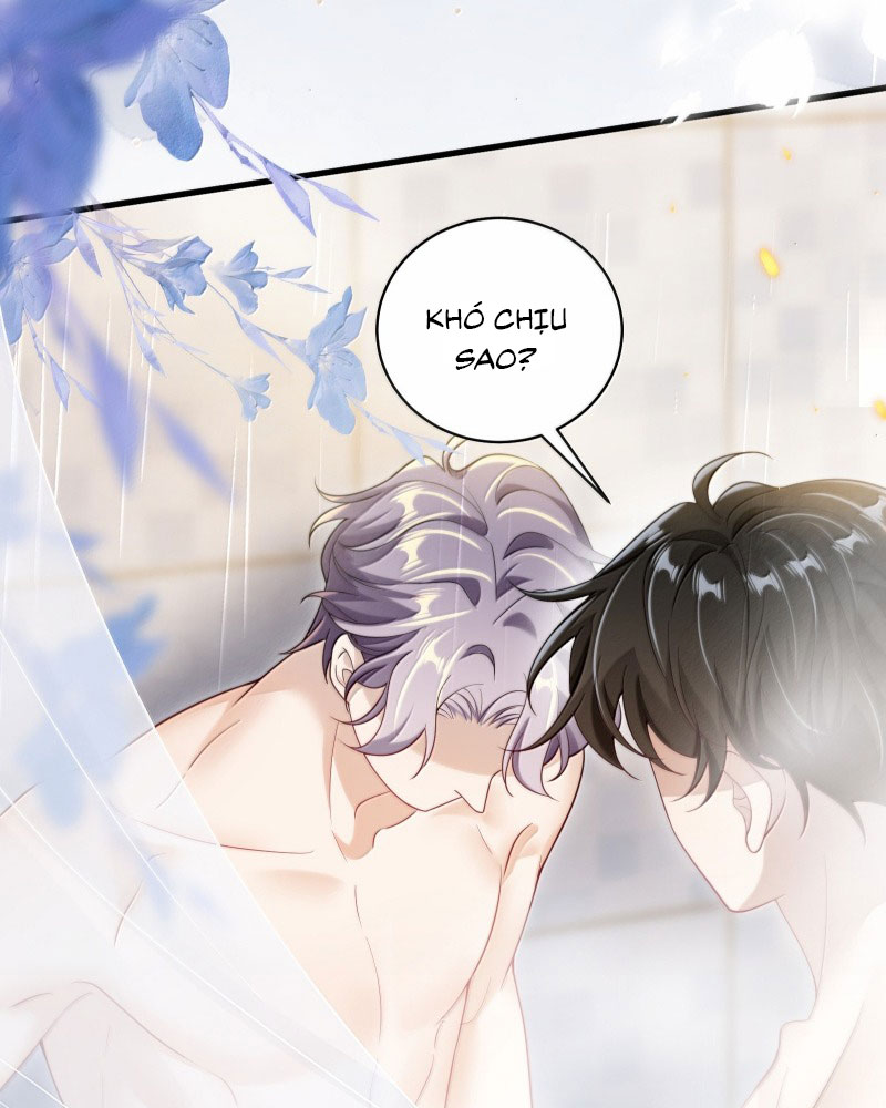 Thẳng Thắn Từ Nghiêm Chapter 128 - Trang 4