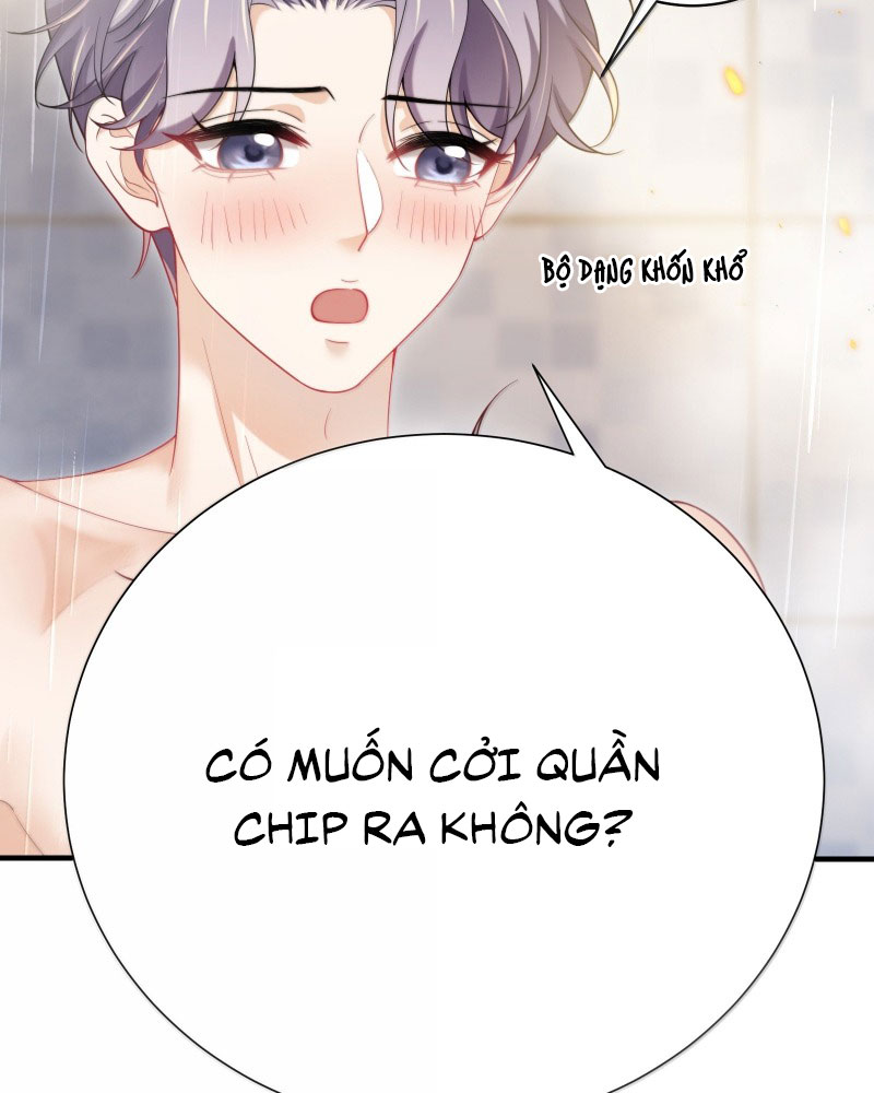 Thẳng Thắn Từ Nghiêm Chapter 128 - Trang 4