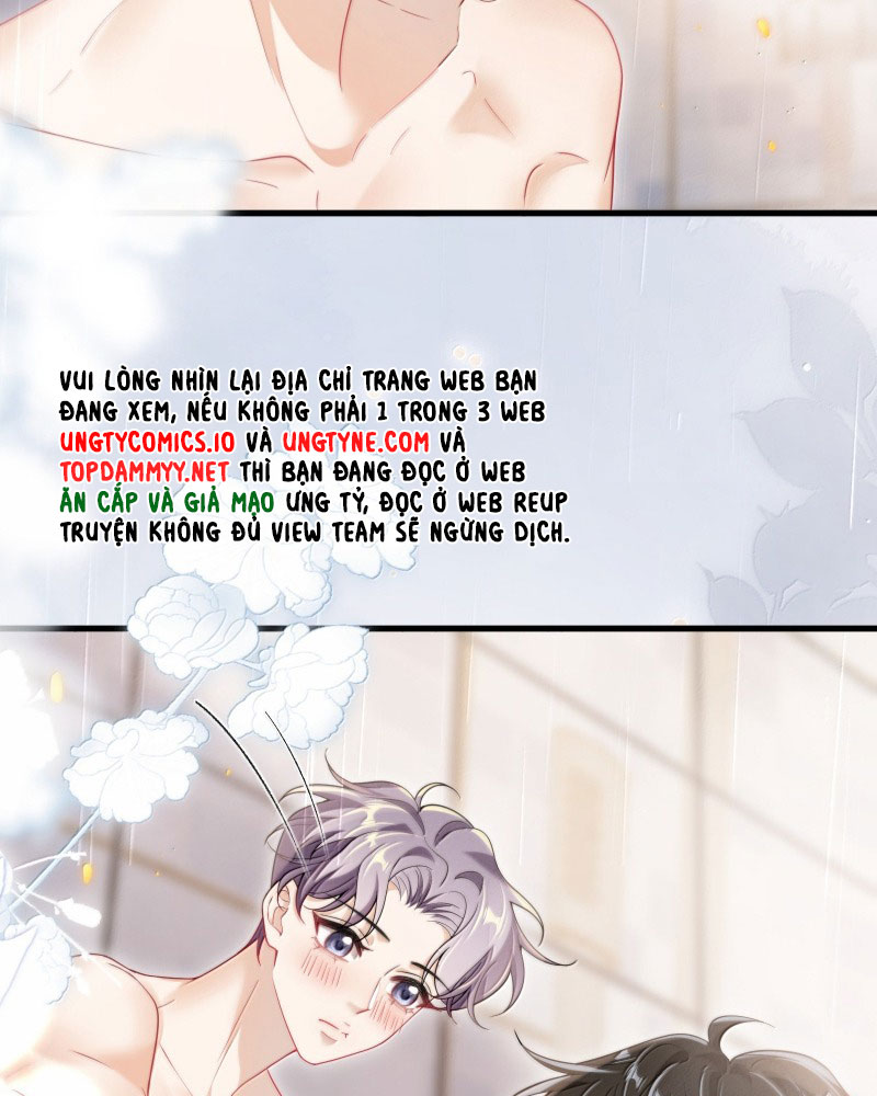 Thẳng Thắn Từ Nghiêm Chapter 128 - Trang 4