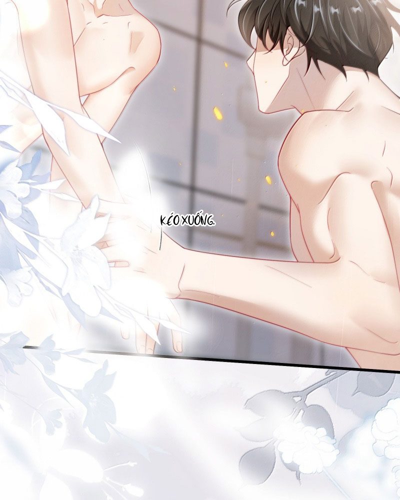 Thẳng Thắn Từ Nghiêm Chapter 128 - Trang 4