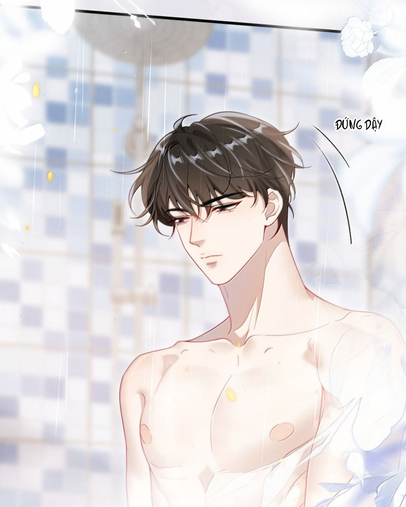 Thẳng Thắn Từ Nghiêm Chapter 128 - Trang 4