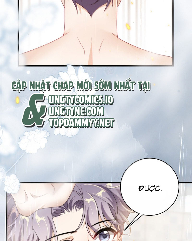 Thẳng Thắn Từ Nghiêm Chapter 128 - Trang 4
