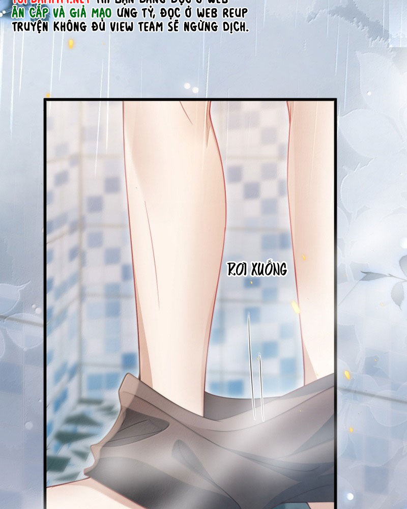 Thẳng Thắn Từ Nghiêm Chapter 128 - Trang 4