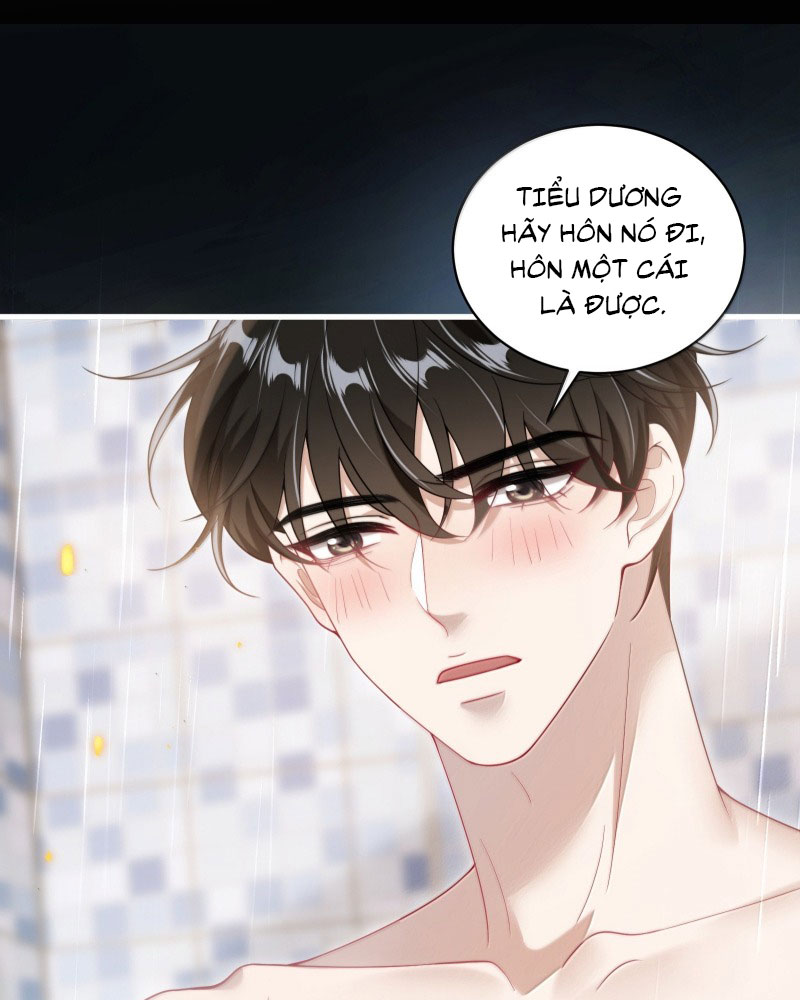 Thẳng Thắn Từ Nghiêm Chapter 128 - Trang 4