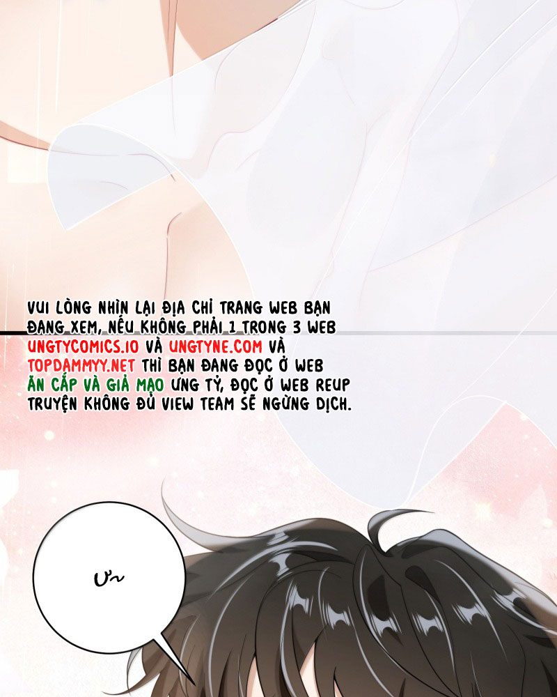 Thẳng Thắn Từ Nghiêm Chapter 128 - Trang 4