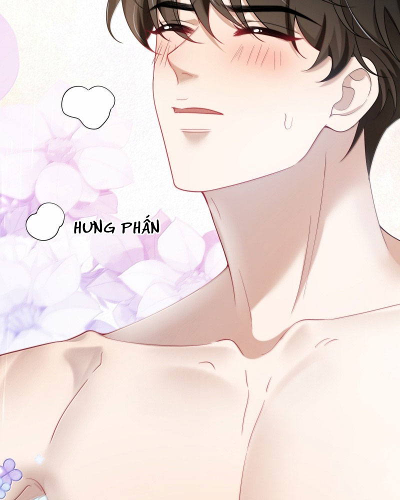 Thẳng Thắn Từ Nghiêm Chapter 128 - Trang 4