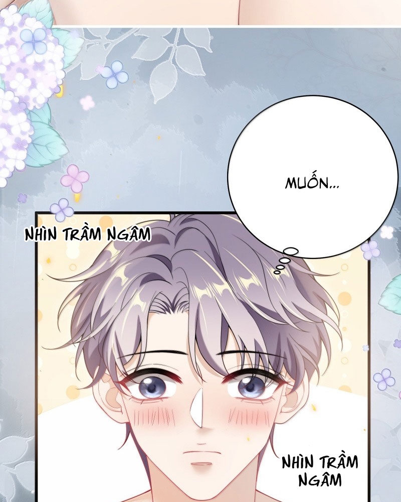 Thẳng Thắn Từ Nghiêm Chapter 128 - Trang 4