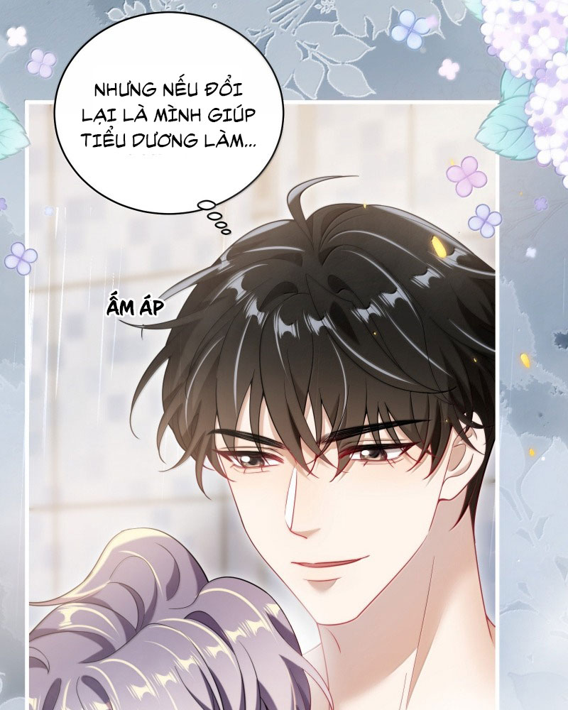 Thẳng Thắn Từ Nghiêm Chapter 128 - Trang 4