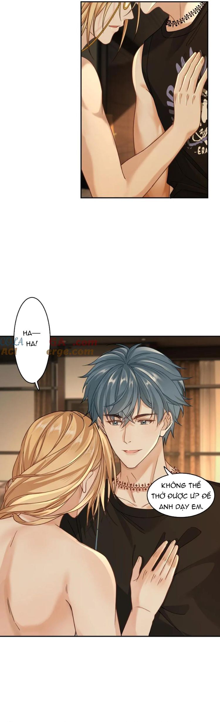 Lang Cẩu Chủ Thần Chapter 364 - Trang 3