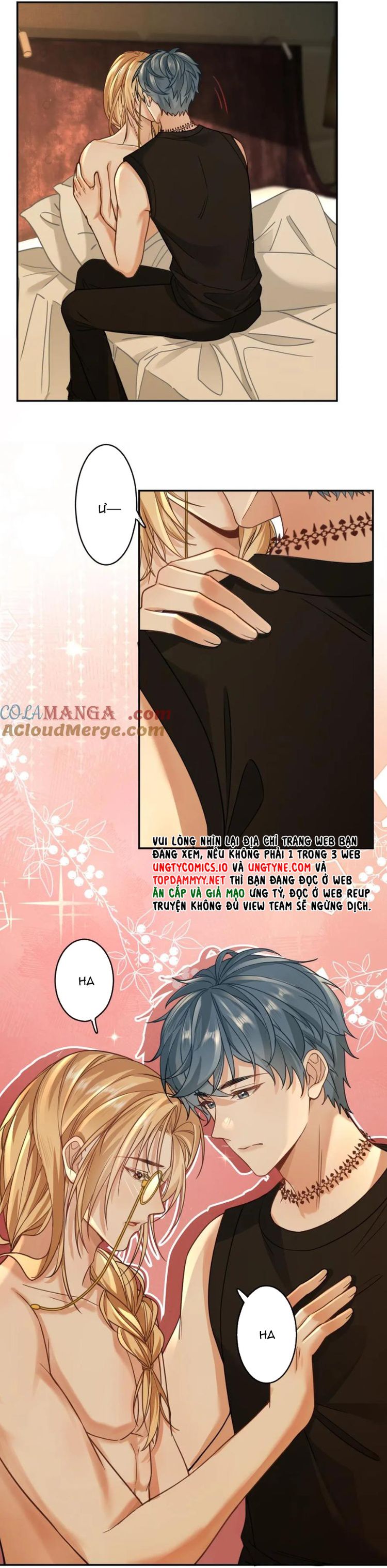 Lang Cẩu Chủ Thần Chapter 364 - Trang 3