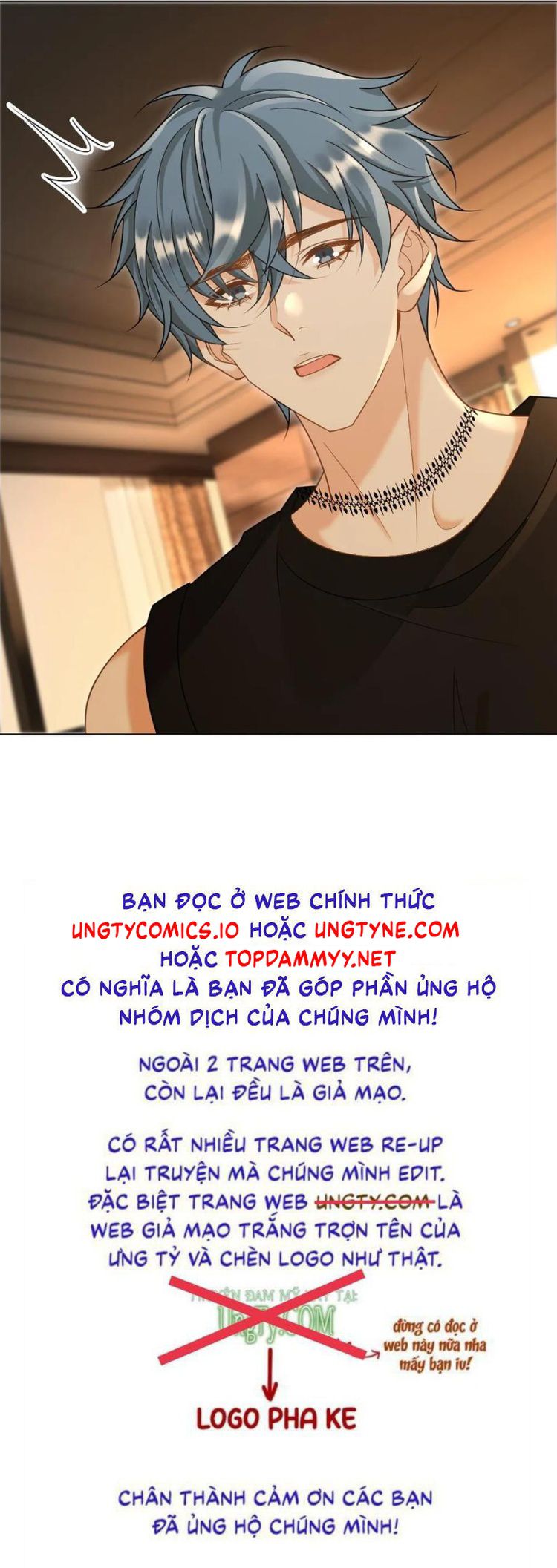 Lang Cẩu Chủ Thần Chapter 364 - Trang 3