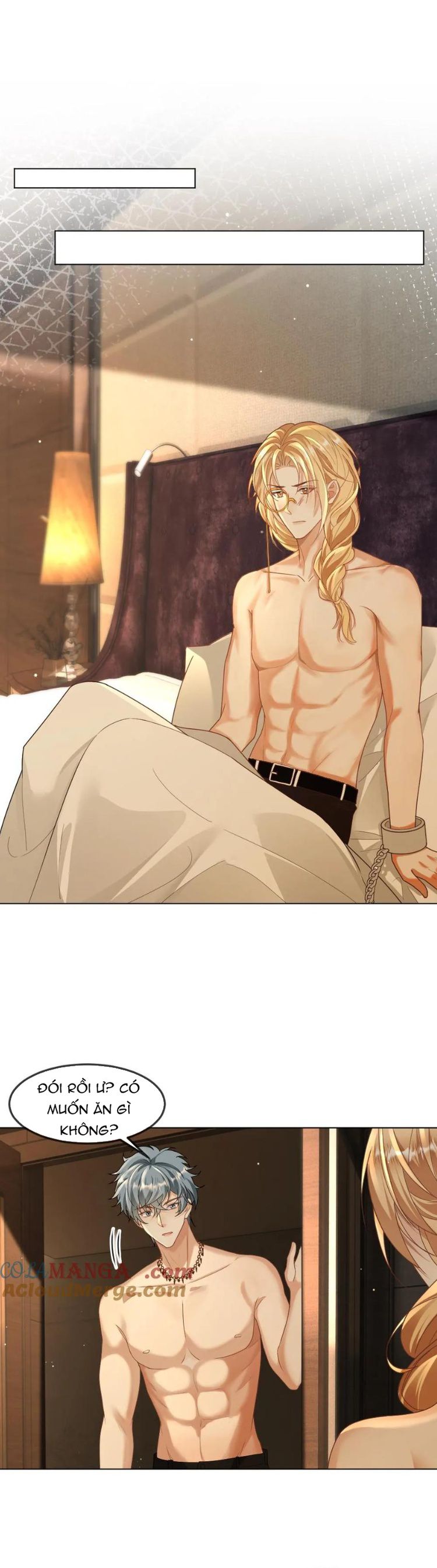 Lang Cẩu Chủ Thần Chapter 364 - Trang 3