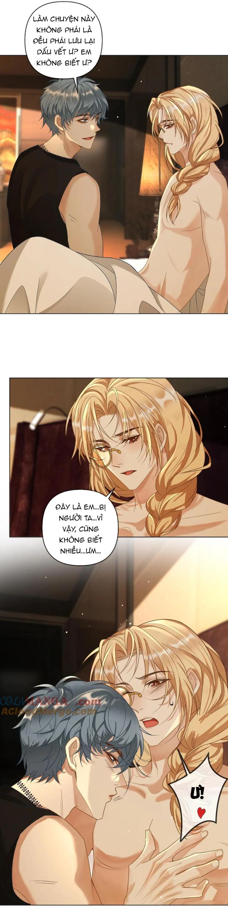 Lang Cẩu Chủ Thần Chapter 364 - Trang 3