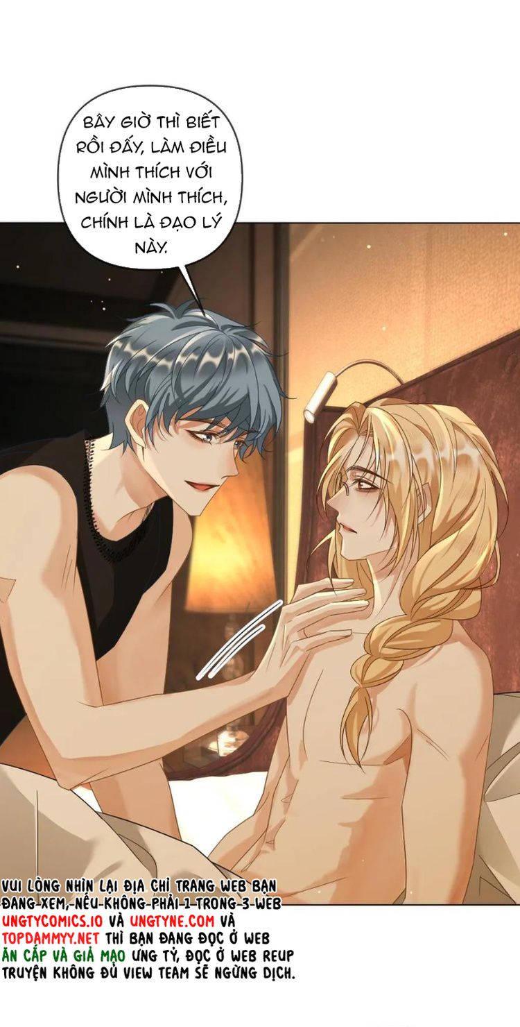 Lang Cẩu Chủ Thần Chapter 364 - Trang 3