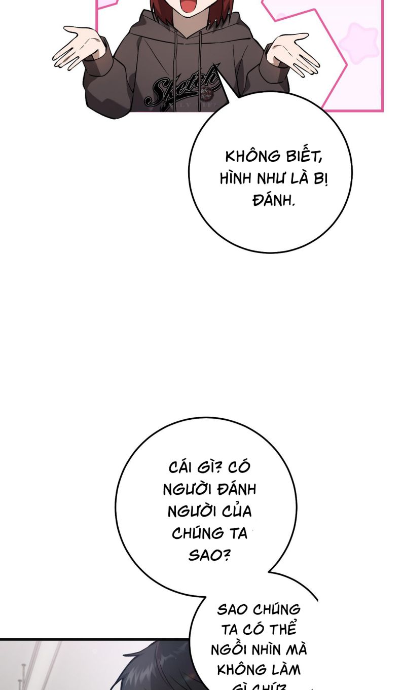 Thợ Săn Trở Về Chap 6 - Trang 2