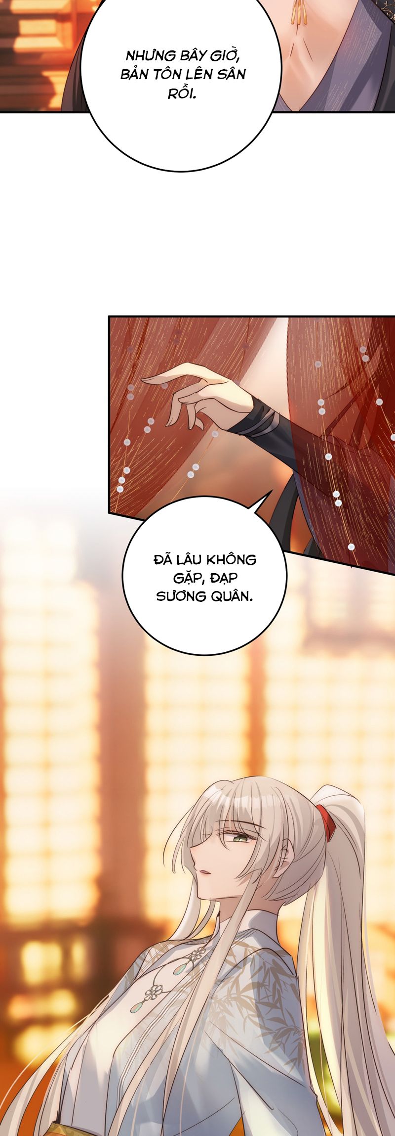 Chuyển Nghịch Âm Dương Chapter 32 - Trang 4