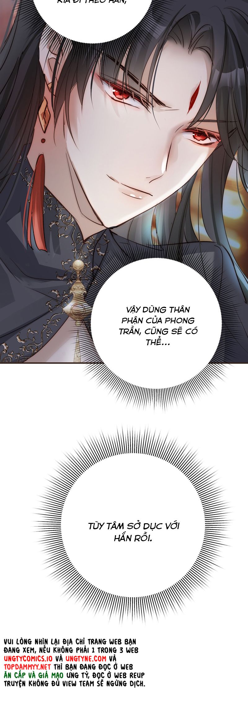 Chuyển Nghịch Âm Dương Chapter 32 - Trang 4