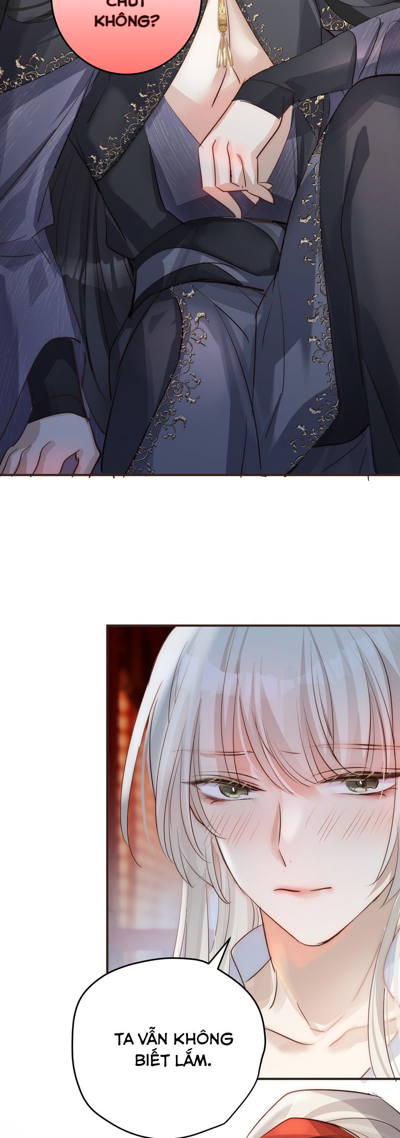 Chuyển Nghịch Âm Dương Chapter 32 - Trang 4