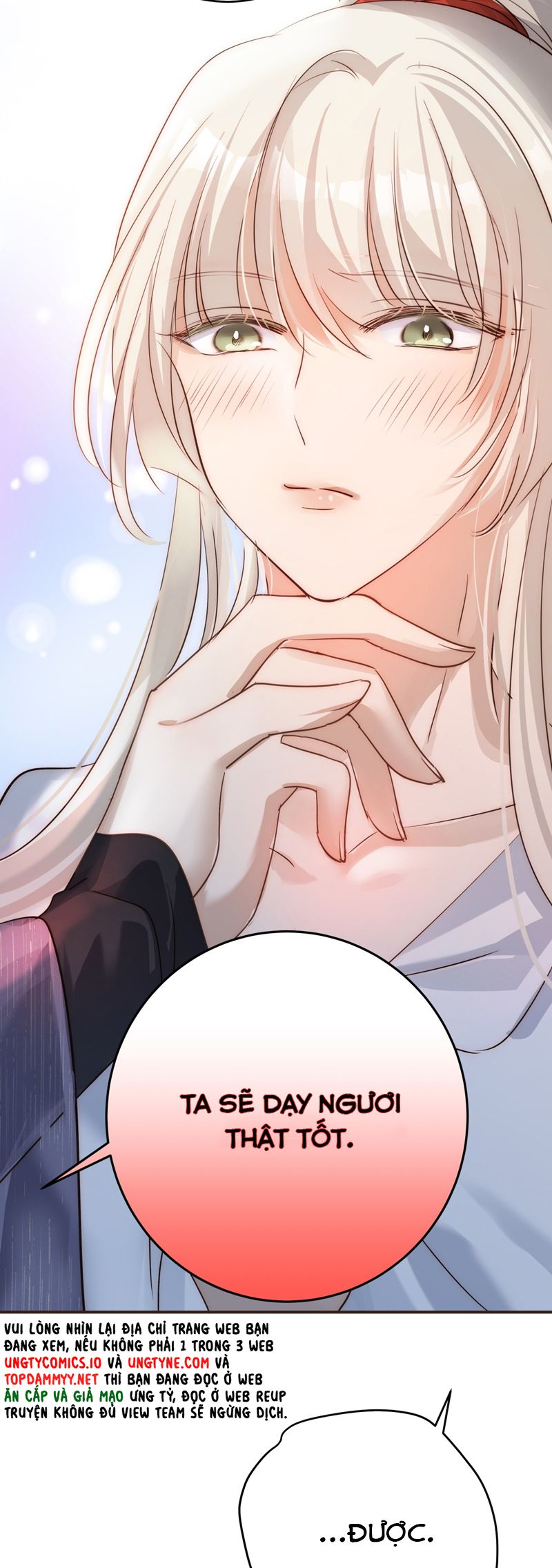 Chuyển Nghịch Âm Dương Chapter 32 - Trang 4