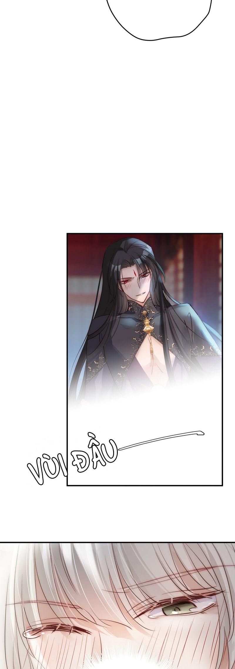 Chuyển Nghịch Âm Dương Chapter 32 - Trang 4