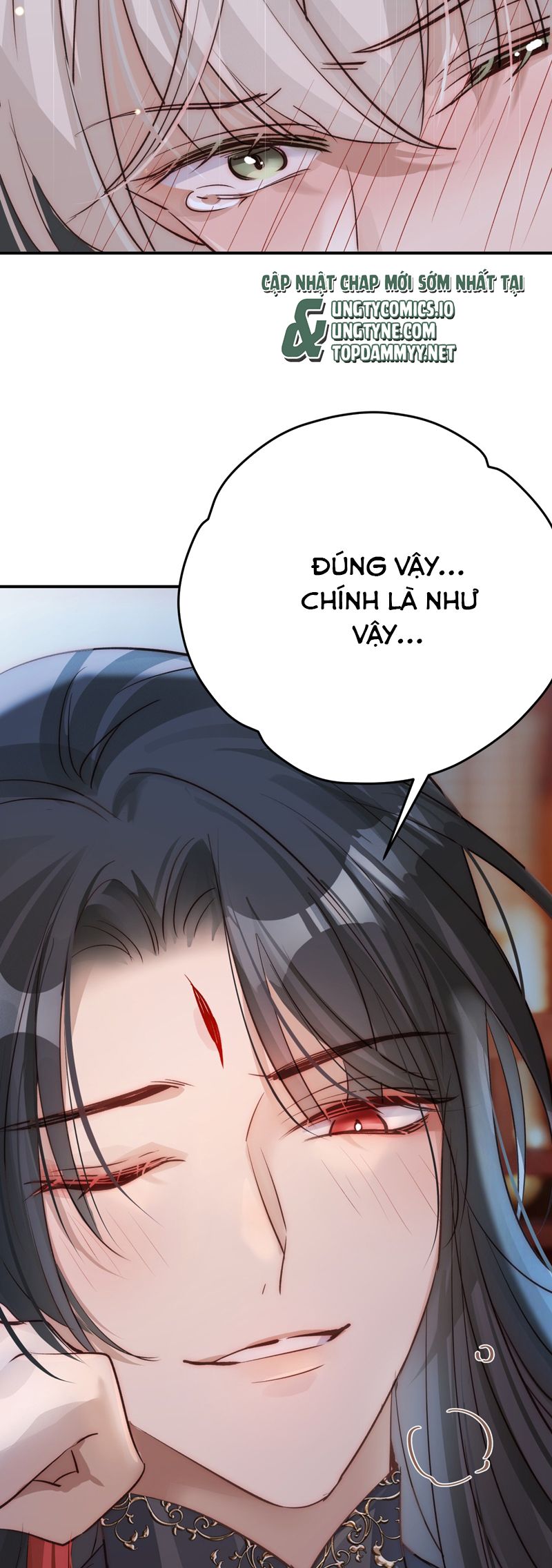 Chuyển Nghịch Âm Dương Chapter 32 - Trang 4