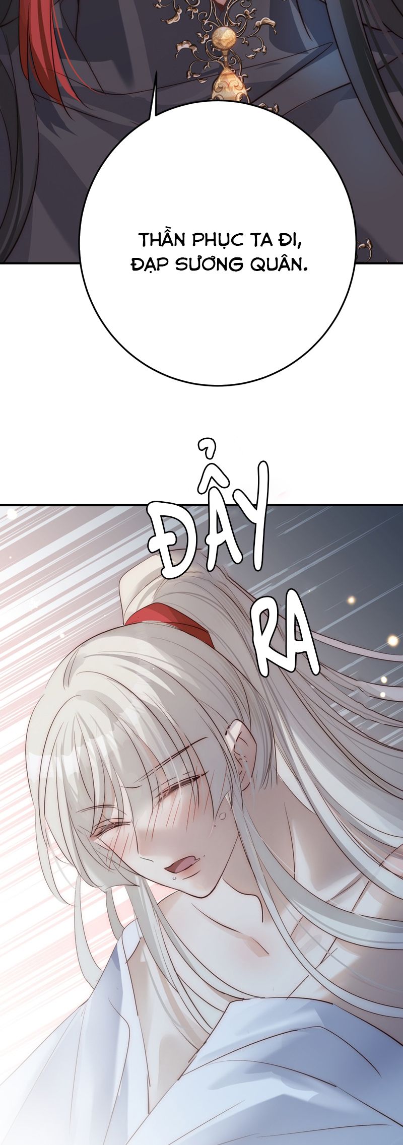 Chuyển Nghịch Âm Dương Chapter 32 - Trang 4