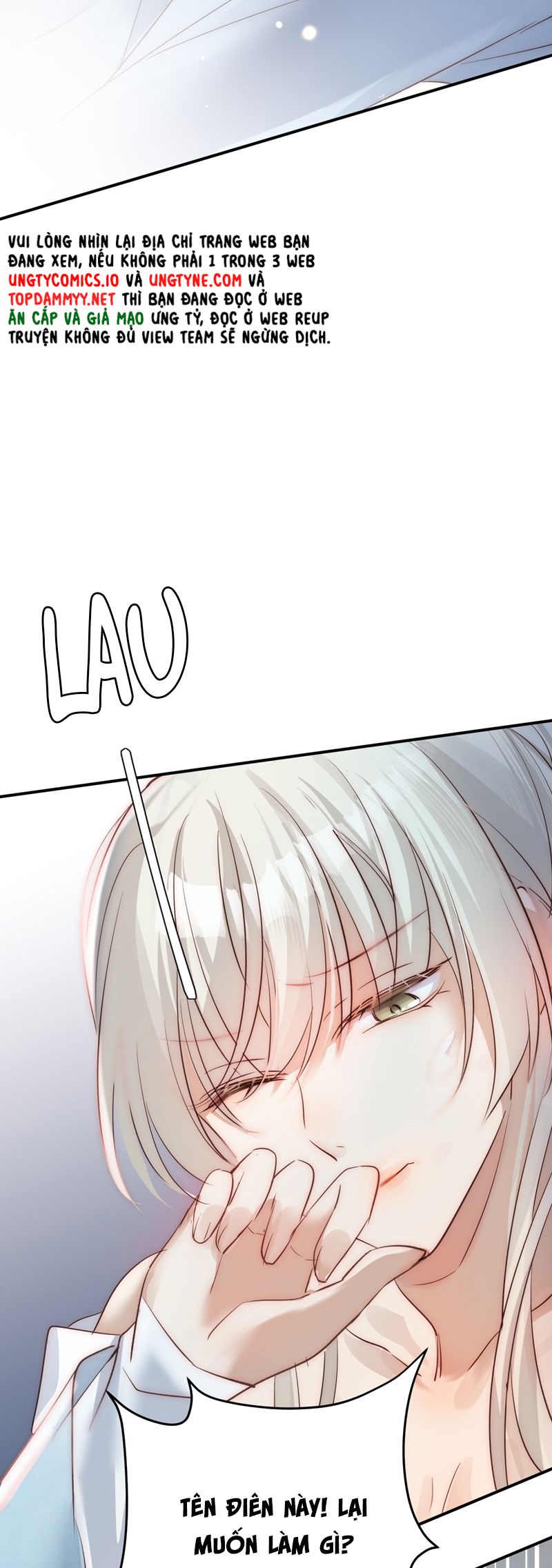 Chuyển Nghịch Âm Dương Chapter 32 - Trang 4