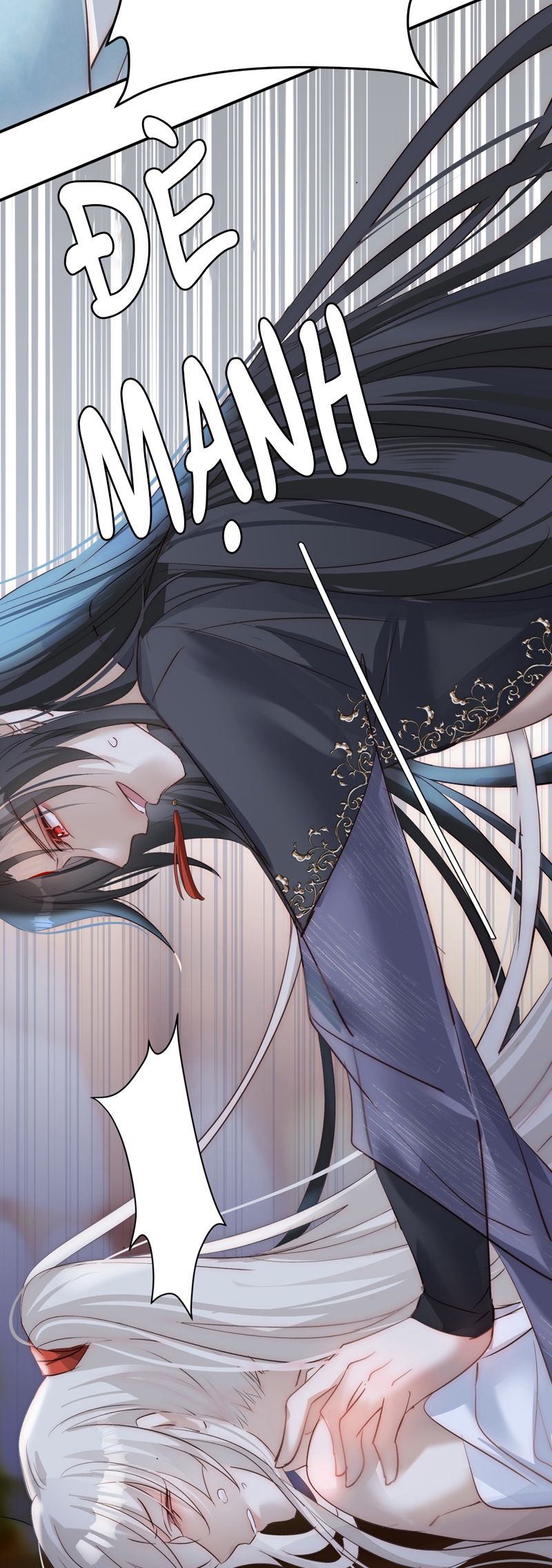 Chuyển Nghịch Âm Dương Chapter 32 - Trang 4