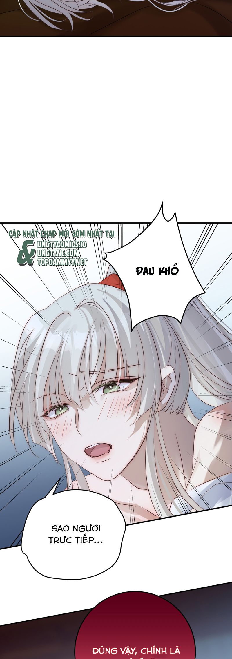 Chuyển Nghịch Âm Dương Chapter 32 - Trang 4