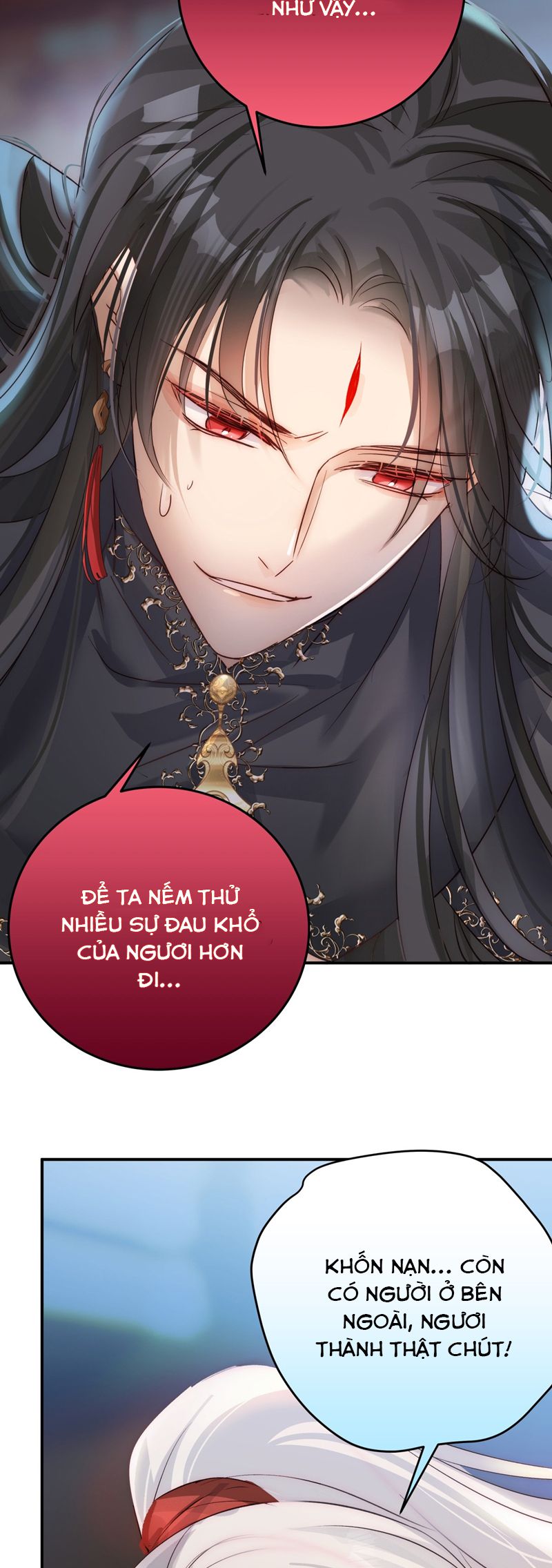 Chuyển Nghịch Âm Dương Chapter 32 - Trang 4