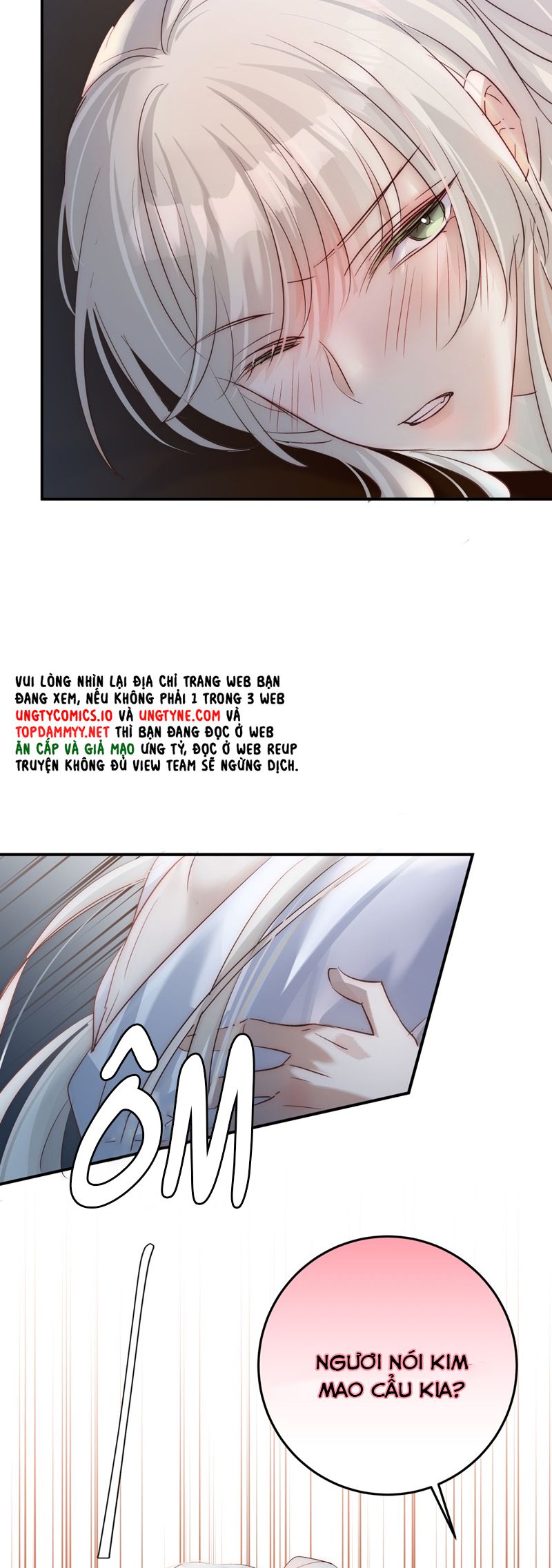 Chuyển Nghịch Âm Dương Chapter 32 - Trang 4