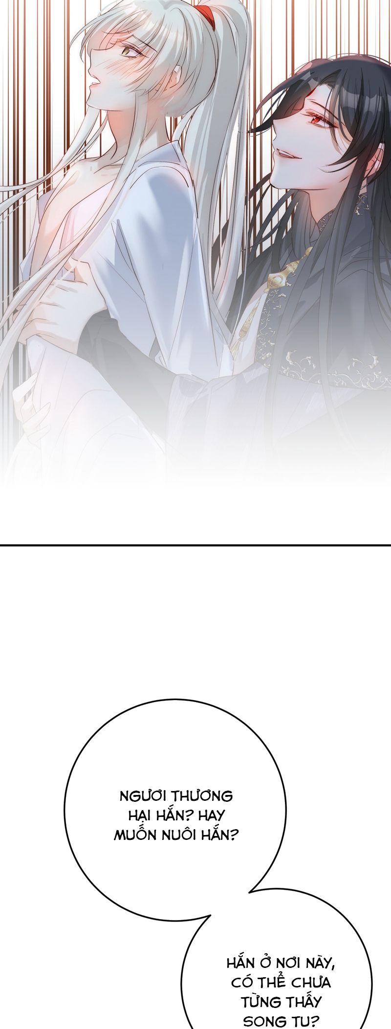 Chuyển Nghịch Âm Dương Chapter 32 - Trang 4