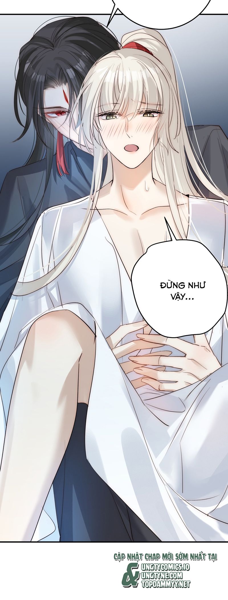 Chuyển Nghịch Âm Dương Chapter 32 - Trang 4